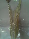 Maxi Colar Perolas